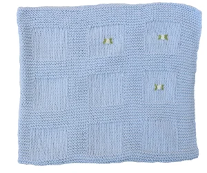 Fanm Mon WINTER BLOOM COTTON BABY SET