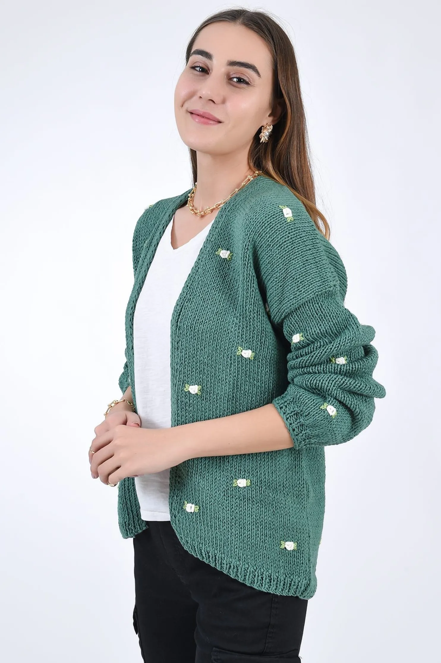 winter_bloom_white_rose_c_13.webp Fanm Mon WINTER BLOOM WHITE ROSE Cotton Cardigan