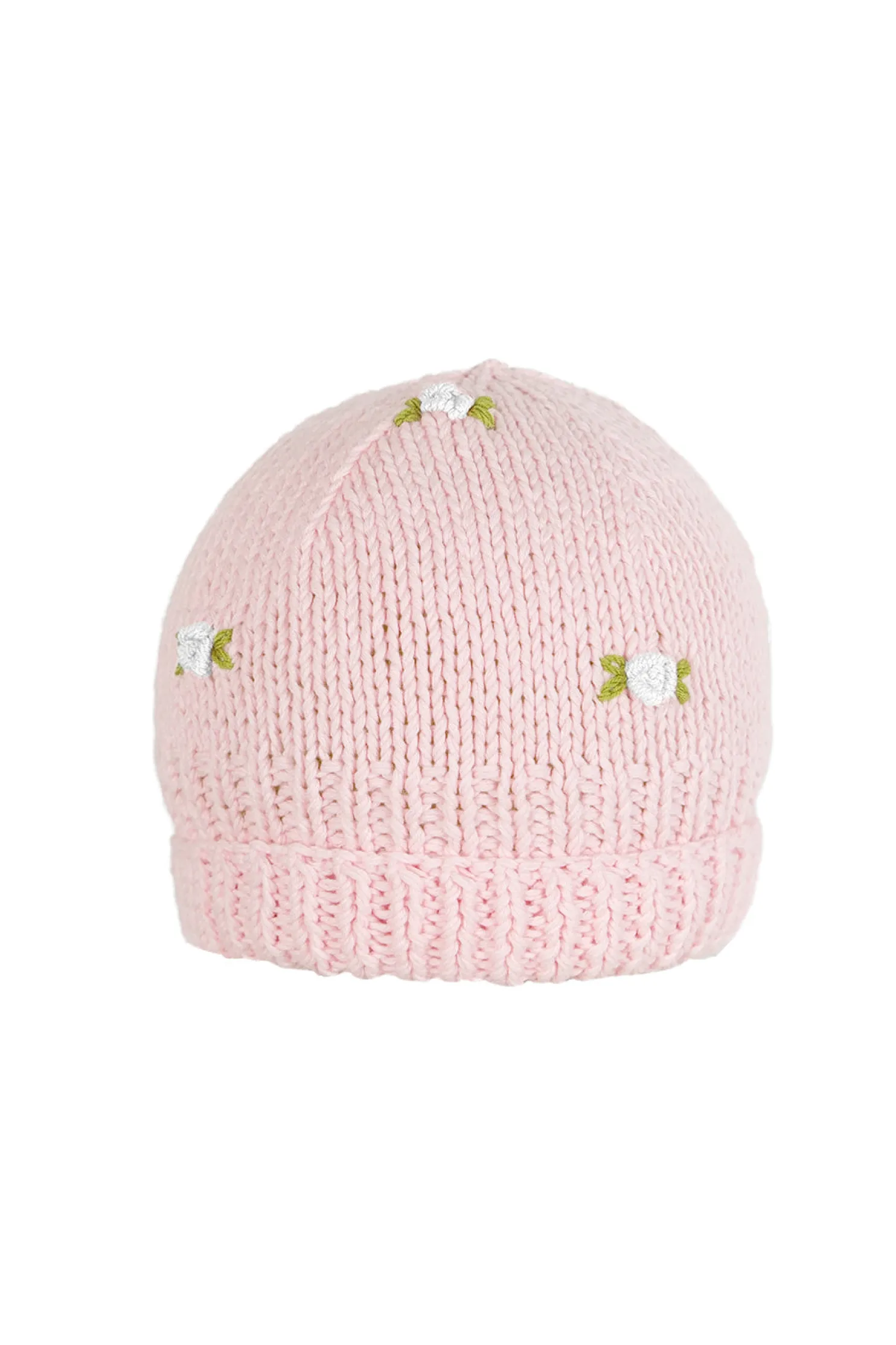 winter_bloom_white_rose_c_3-1.webp Fanm Mon WINTER BLOOM WHITE ROSE Cotton Beanie Hat