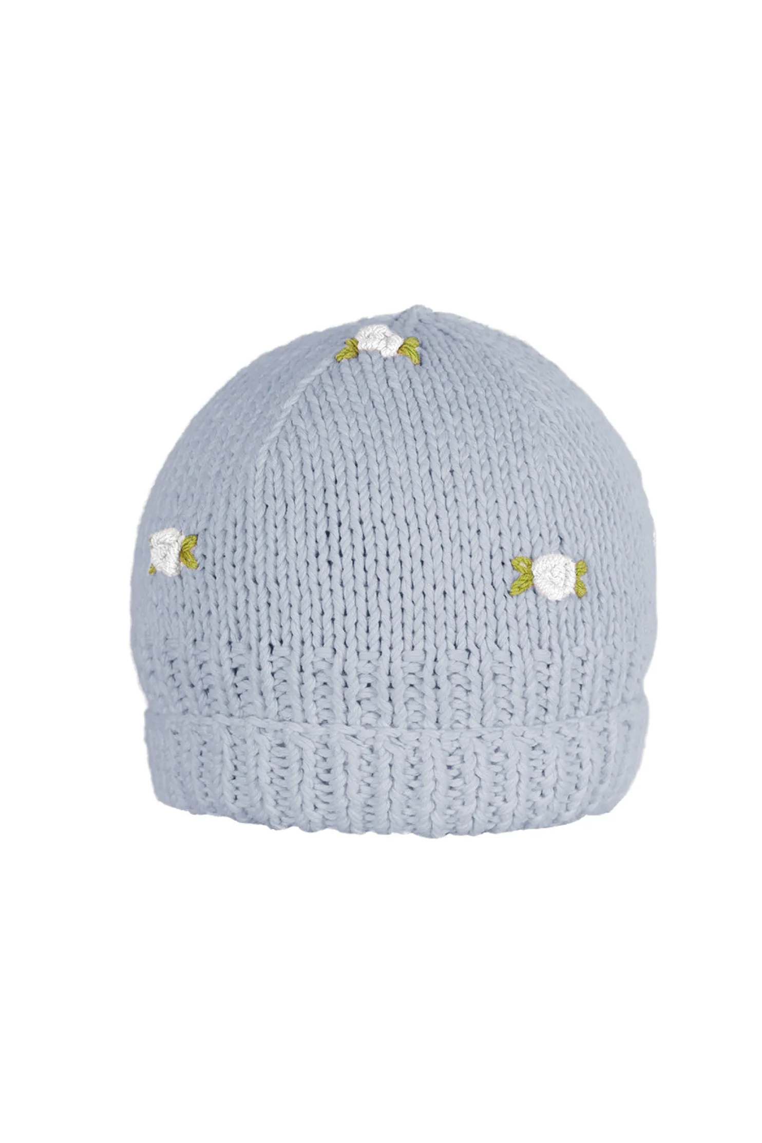 winter_bloom_white_rose_c_8-1.webp Fanm Mon WINTER BLOOM WHITE ROSE Cotton Beanie Hat
