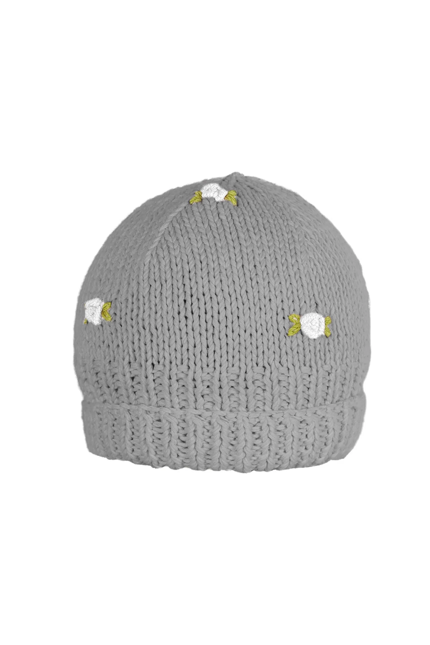 winter_bloom_white_rose_c_9-1.webp Fanm Mon WINTER BLOOM WHITE ROSE Cotton Beanie Hat