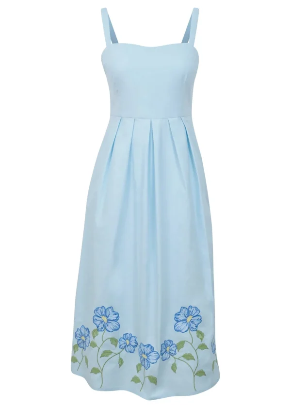 Fanm Mon YEKDARE DRESS