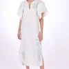 Fanm Mon YELIZ DRESS
