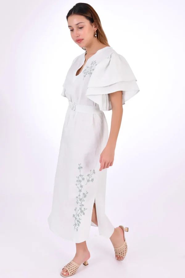 Fanm Mon YELIZ DRESS