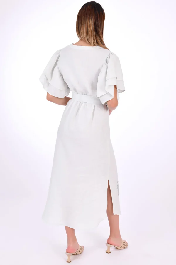 Fanm Mon YELIZ DRESS
