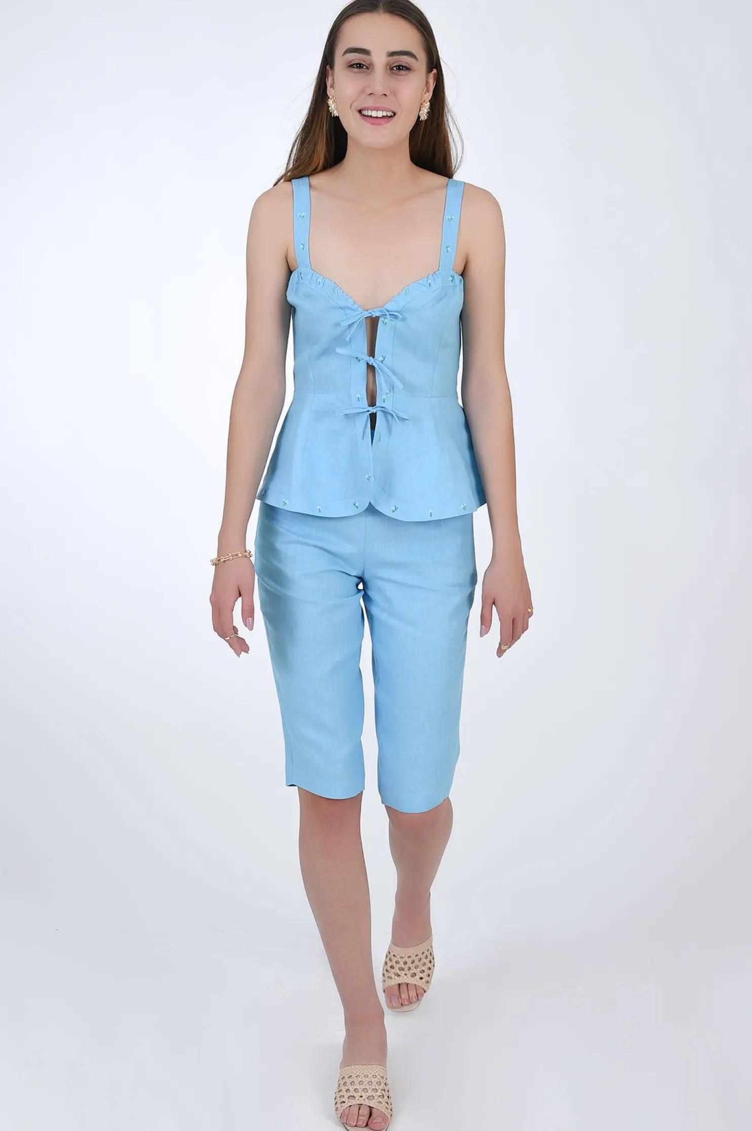 yesele_short_set_1.webp Fanm Mon YESELE SHORT SET