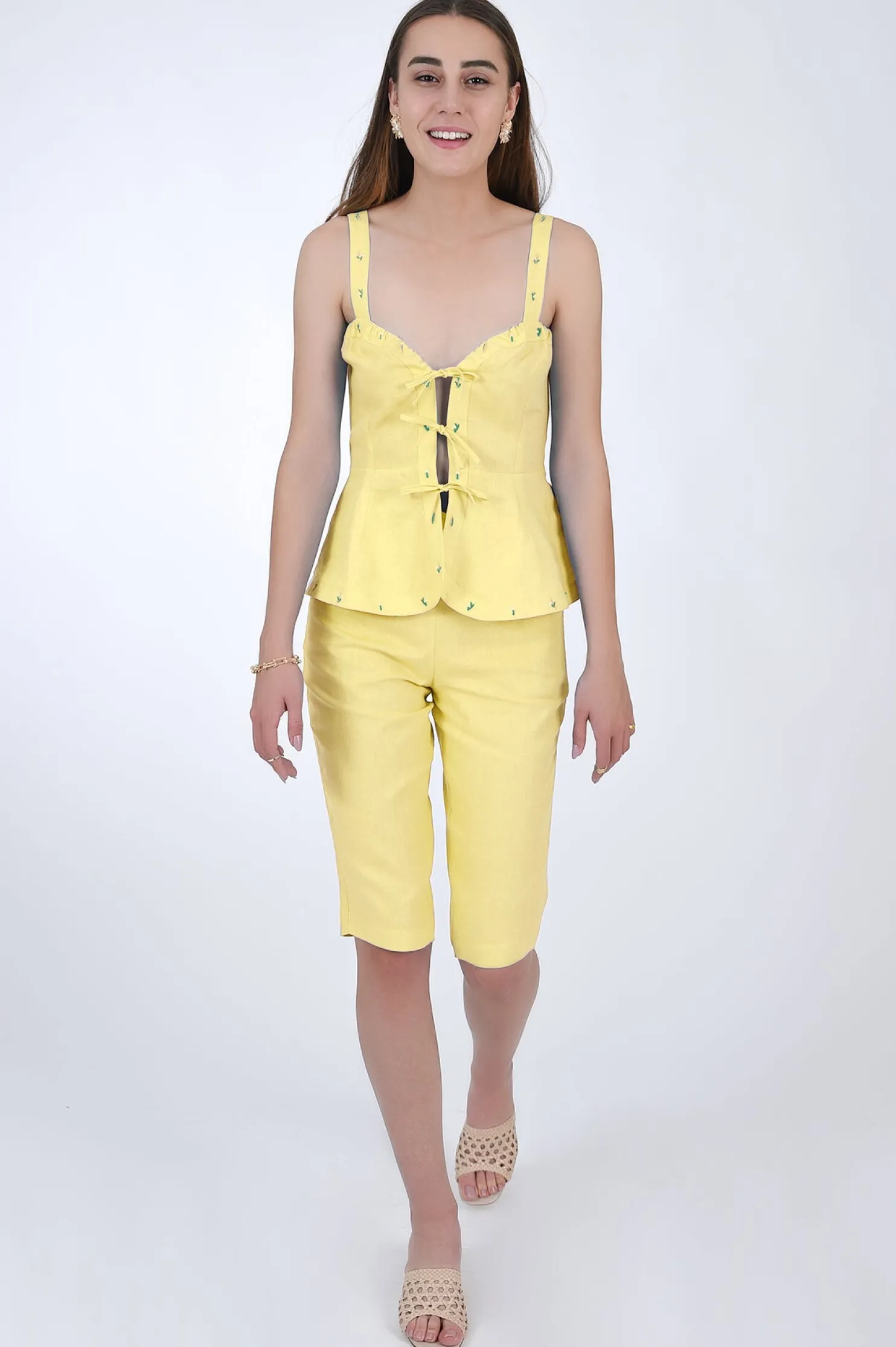 yesele_short_set_5.webp Fanm Mon YESELE SHORT SET