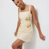 Fanm Mon ZENNUR DRESS