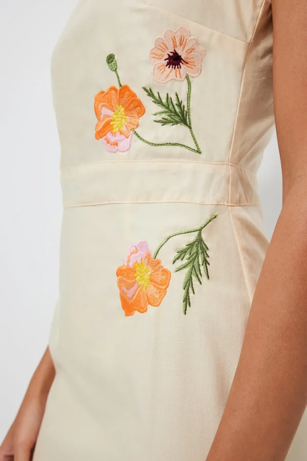 Fanm Mon ZENNUR DRESS