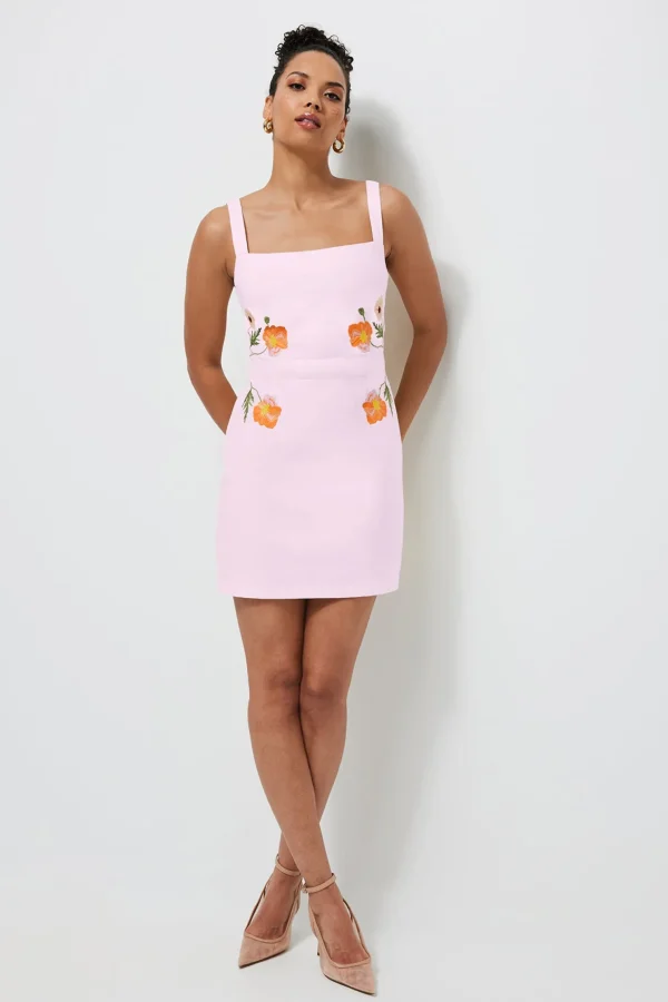 Fanm Mon ZENNUR DRESS