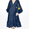 Fanm Mon ZERA DRESS