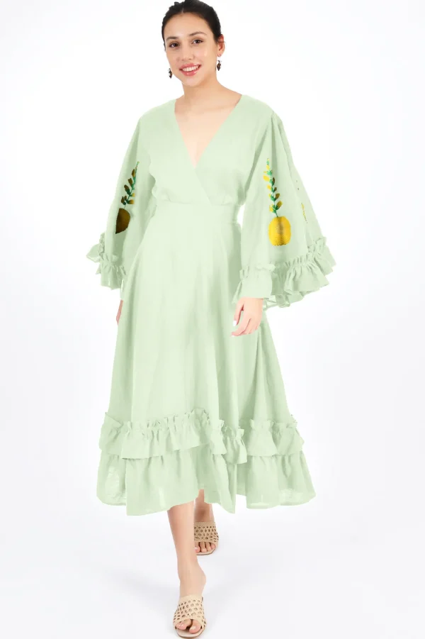 Fanm Mon ZERA DRESS