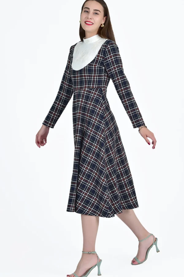 Fanm Mon ZERAFET DRESS