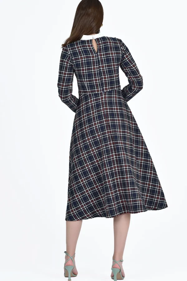 Fanm Mon ZERAFET DRESS