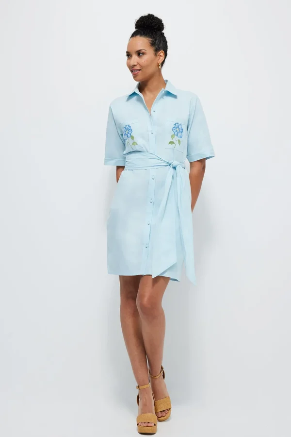 Fanm Mon ZIMMER DRESS